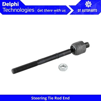 For 2006-2010 BMW M6 Steering Tie Rod End Inner Delphi 2007 2008 2009 - Image 1 of 4