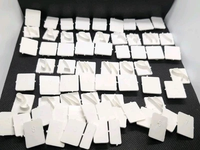 Lot Of Cake & Cookie Decorating Letters And Numbers - Image 1 of 4