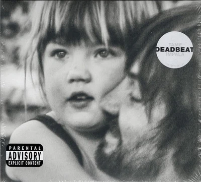 Tame Impala ‎- Deadbeat CD - SEALED NEW - Image 1 of 2