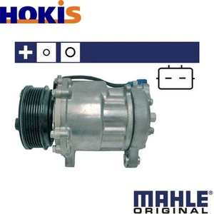 COMPRESSOR AIR CONDITIONING ACP 61 000S FOR VW POLO/PLAYA/III LUPO SEAT 1.0L - Picture 1 of 16