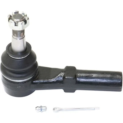 Tie Rod End For 2011-2014 Chevrolet Silverado 2500 HD Front Left or Right Outer - Image 1 of 4