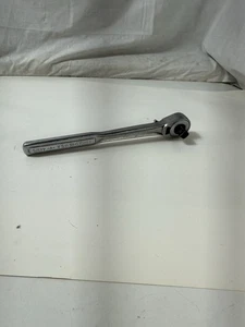 Craftsman V-44975 USA 1/2" Drive Quick Release Ratchet 10" Long - Picture 1 of 4