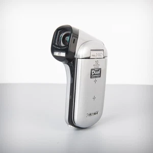 Sanyo Xacti VPC-CG20EX camcorder video camera - Picture 1 of 7