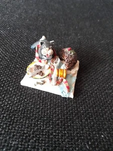 Cat Ornament - Picture 1 of 2