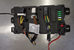 BMW 1 BCM BODY CONTROL MODULE UNIT 1.5L MANUAL F20 F21 (2015-2019) 6819334-01 - Picture 1 of 11