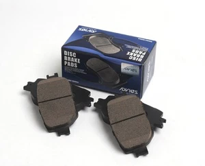 ADVICS Brake Pads Legacy 4 Pieces/Kit SN794P - Picture 1 of 1