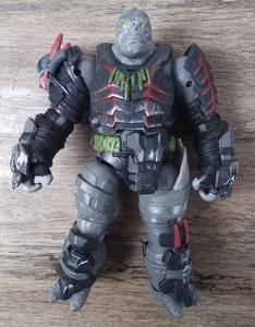 World of Halo Infinite Hyperius Brute 5" Actionfigur Spartan Killer Toy 2021 - Bild 1 von 3