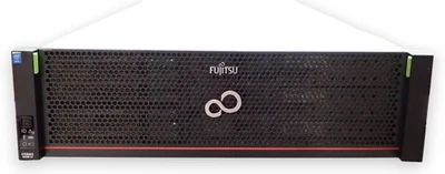 Fujitsu Eternus DX600 S3 Base FTS:ET603SAU & 2x CA07555-D811 Controller Modules - Image 1 of 4