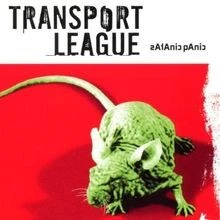 Satanic Panic von Transport League | CD | Zustand gut - Bild 1 von 2