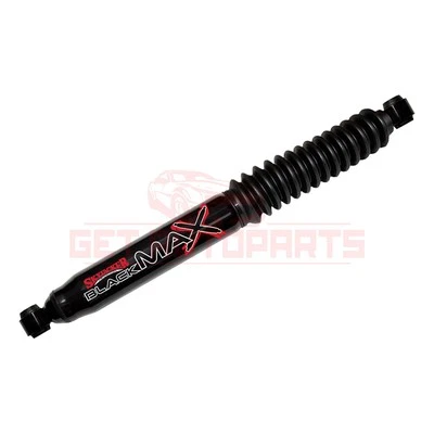 Skyjacker Steering Stabilizer Black Max for Dodge W350 4WD 1981-1993 Foto 1 de 2