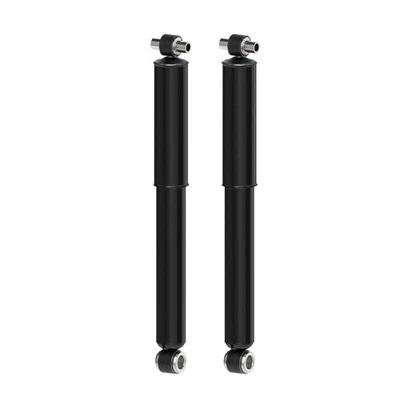 Juego de 2 piezas de amortiguadores delanteros MONROE Magnum para Kenworth Peterbilt 384-387 Foto 1 de 4