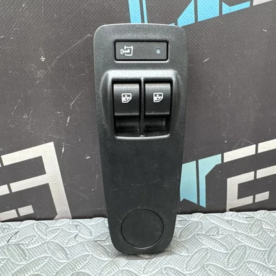 Interruptor de janela mestre P1ZP75JXWAC fabricante de equipamento original 2014-2022 RAM Promaster 1500 2500 3500 - Imagem 1 de 4