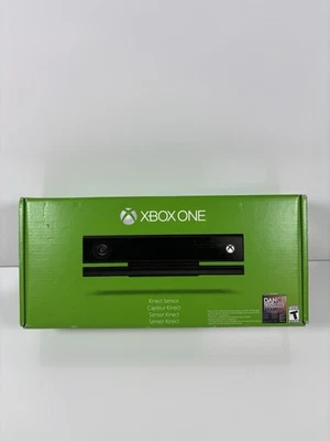 Sensor Kinect Xbox One (sellado) Foto 1 de 3