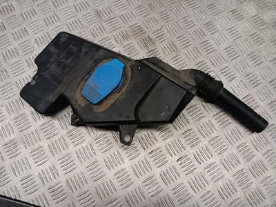 Audi A6 S6 C7 4G 2017 Einfüllschlauch Waschwasserbehälter 4G1955462A ATV89880 - Bild 1 von 4