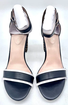 Bandolino Women's Armory Sling Back Dress Sandals Size 7.5M - Black - Image 1 of 4