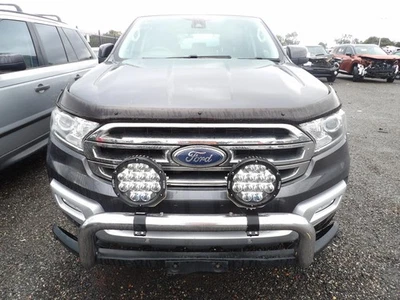 FORD EVEREST TREND/TITANIUM UA 07/2015-06/2018 FRONT BUMPER NUDGE BAR - image 1 of 4
