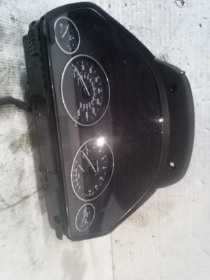 Base velocímetro MPH sin pantalla frontal compatible con BMW 320i 522531 13-18 Foto 1 de 4