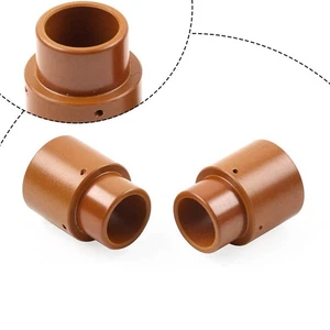2pcs Versa Cut Plasma Cutting Torch Air Diffuser Swirl Ring for CB50 - Picture 1 of 8
