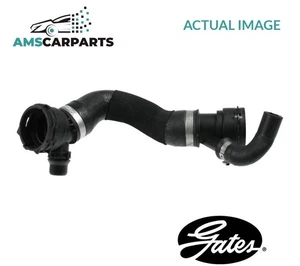 RADIATOR HOSE LOWER 05-3609 GATES NEW OE REPLACEMENT - Picture 1 of 5