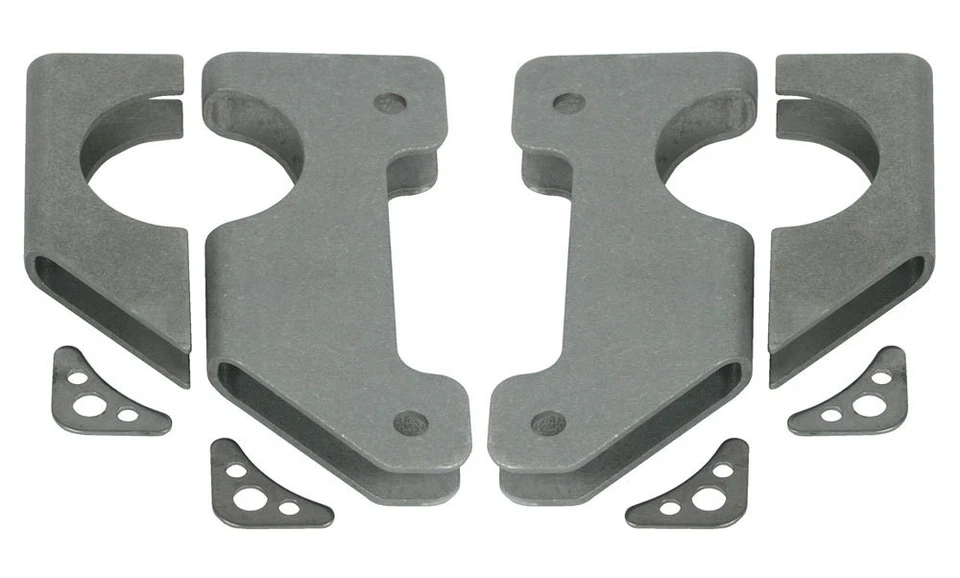 Competition Engineering C7212 - Kit de soporte de barra de escalera Foto 1 de 1