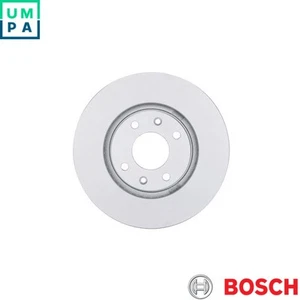 2x BRAKE DISC 0 986 478 979 FOR CITROËN C4/II/PICASSO/MPV/GRAND/CACTUS/Van/III - Picture 1 of 10
