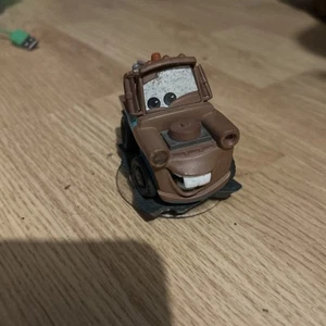 Disney Infinity Figure Tow Mater INF-1000017 - Picture 1 of 3