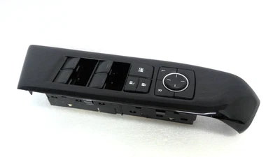 Interruptor de ventana principal Lexus GS350 GS450h 2013-2015 puerta delantera izquierda OEM Foto 1 de 4