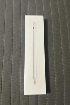 Apple Pencil Model A1603 for Apple iPad (MK0C2LZ/A) Brand New Factory Sealed - Image 1 of 4