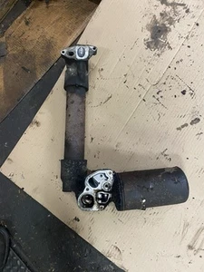7.3 Powerstroke Oil Cooler ML2N19-1(b) - Picture 1 of 4
