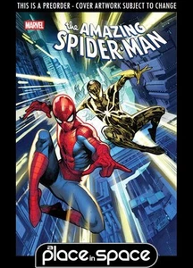 (WK36) AMAZING SPIDER-MAN #11A - PREORDER SEP 3RD - Picture 1 of 1