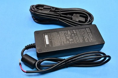 Fonte de alimentação adaptador CA MEAN WELL 24VDC 6.67A 160W GST160A - Imagem 1 de 4