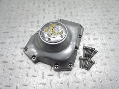 Harley Davidson Electra Glide 2000 00 01 FLHTC clásico leva árbol de levas conjunto de cubierta Foto 1 de 4