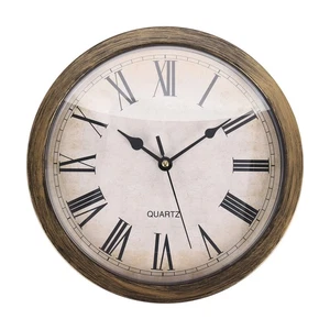 Aufbewahrung Wanduhr Innenbereich als geheimes verstecktes Fach mit verstecktem 3488 - Bild 1 von 7