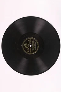 Xavier Cugat & His Orchestra Gypsy Airs, Dusk RCA Victor 78 RPM Records - Picture 1 of 3