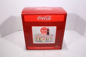 COCA COLA Used Vintage Diner Fountain in Original Packaging and Box Tested Works - Picture 1 of 14