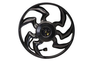 2017 - 2019 KIA NIRO FRONT ENGINE RADIATOR COOLING FAN MOTOR OEM#64 - Picture 1 of 8