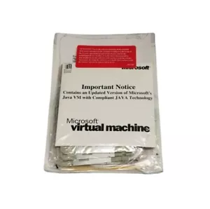 DELL Windows NT Workstation 4.0 - new sealed OEM book, floppies, CDs, and CoA. - Picture 1 of 4