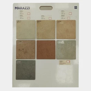 POLIS di MARAZZI Piastrelle per esterno giardino terrazza - 15x15 - vari colori - Foto 1 di 10