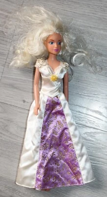 POUPEE BARBIE MATTEL CHIC 2008  / VENDEUR SERIEUX ET RAPIDE - Photo 1/4