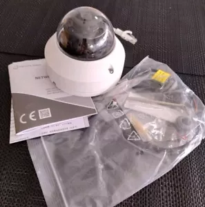 Hanwha Wisenet 8010R CCTV Camera - Picture 1 of 3