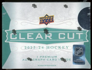 SCATOLA HOBBY HOCKEY TAGLIO CHIARO PONTE SUPERIORE 2023/24 - Foto 1 di 6