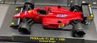 Voiture Miniature Ferrari F1 88C 1988 Gerhard Berger 1/43