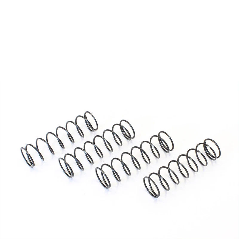 Federsatz Stossdämpfer 4 Stück Scorpion XXL Ersatzteil Kyosho SX005 - Bild 1 von 1