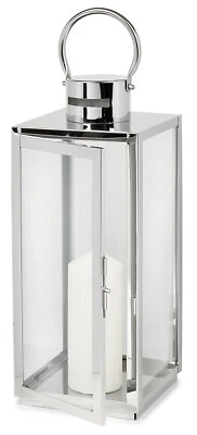 Windlicht Laterne Lampion Tischlaterne Laternenset Gartenlaterne Dekoration XXL - Bild 1 von 4