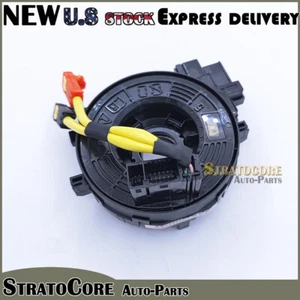 84308-0E120 Spiral cable clock springs For 2014-2018 Toyota RAV4 Avalon - Imagen 1 de 6
