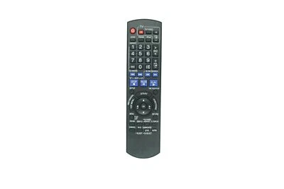 Remote Control For Panasonic N2QAKB000061 SA-BT100 DVD HomeTheater System - Image 1 of 4