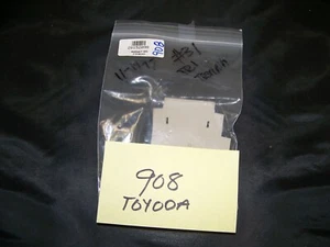 TOYODA H3DE-M2 TIMER (ITEM #908) - Picture 1 of 4