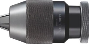 Schnellspannbohrfutter SBF Spann-Ø 3-16 mm B 16 für Rechtslauf ALBRECHT - Bild 1 von 1