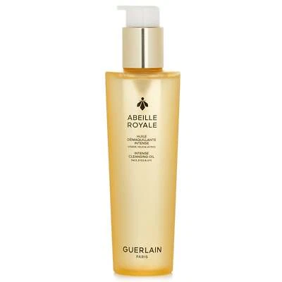 Aceite Limpiador Anti Contaminación Guerlain Abeille Royale 150 ml/5 oz Foto 1 de 3