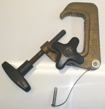 DE SISTI GANCIO A 'C' - 91.200